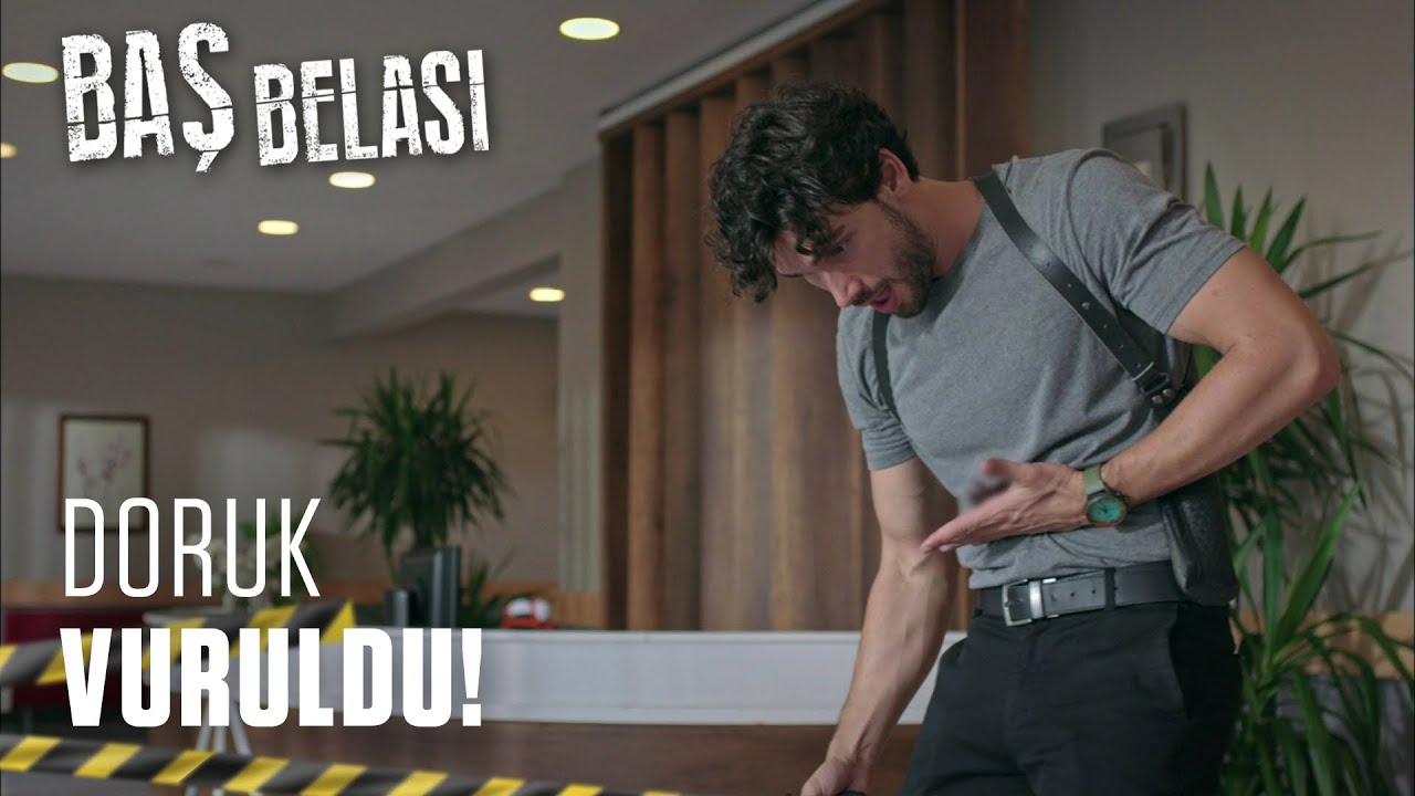 Nermin için kendini feda etti! - Baş Belası