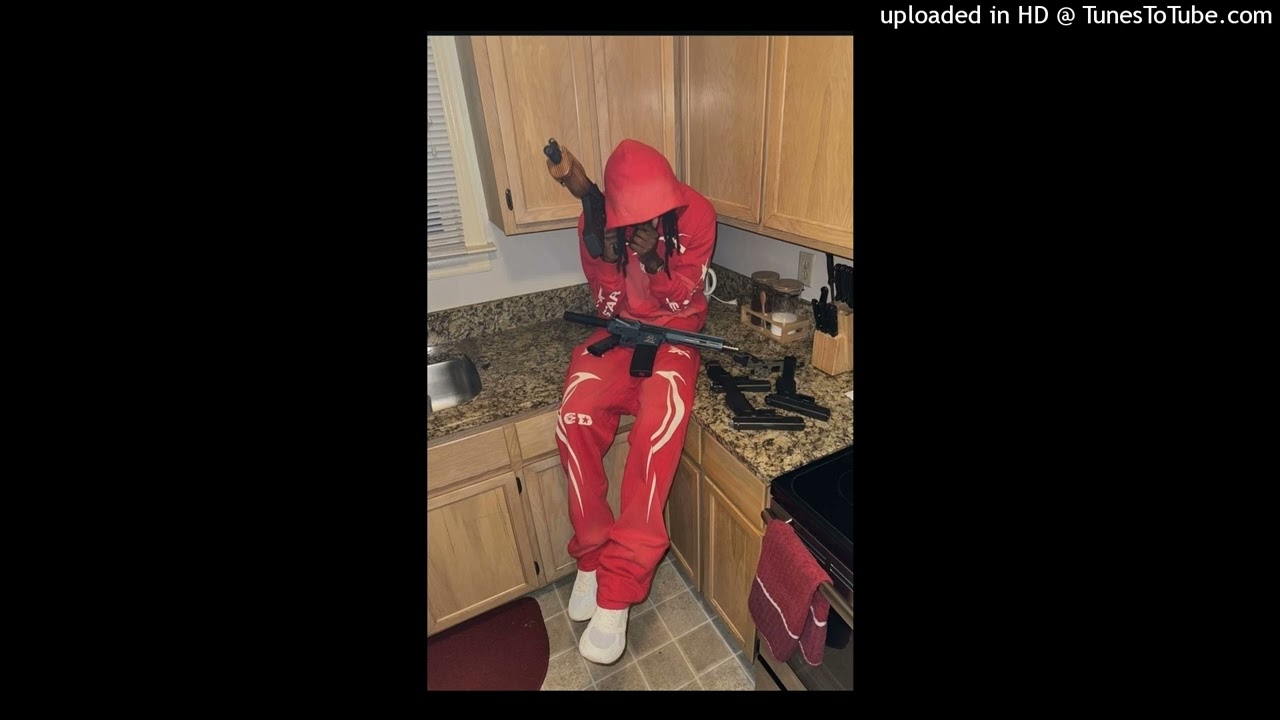 2024 DracBaby x Bezzal Type Beat “He Dead”