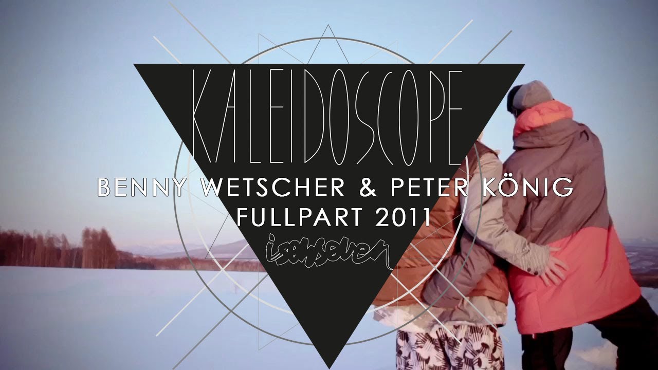Benny Wetscher & Peter König // Official Fullpart - IsenSeven 