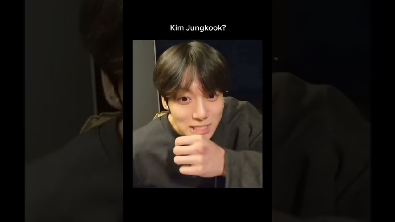 JinKook is real special part 13