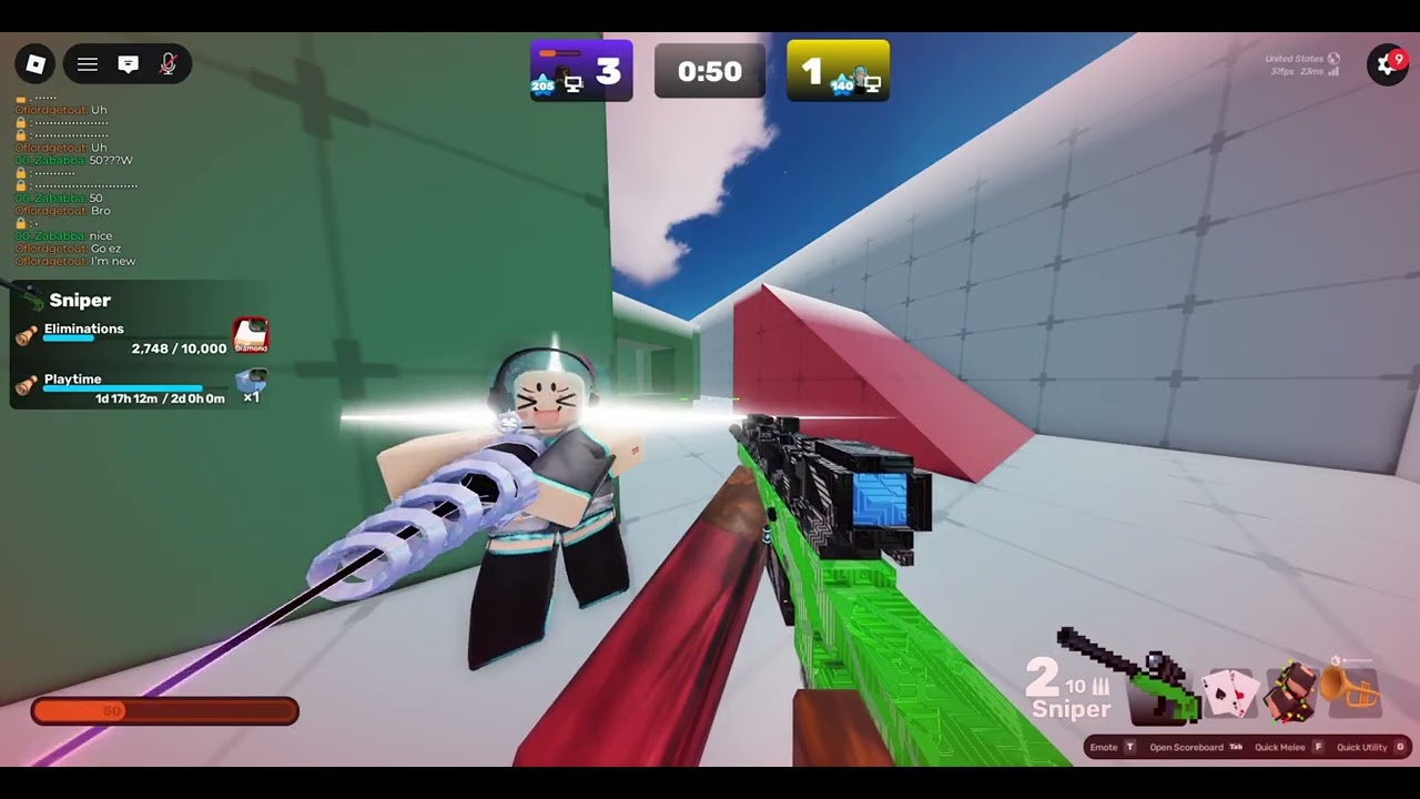 playing rivals with the homie @itsjaydm
