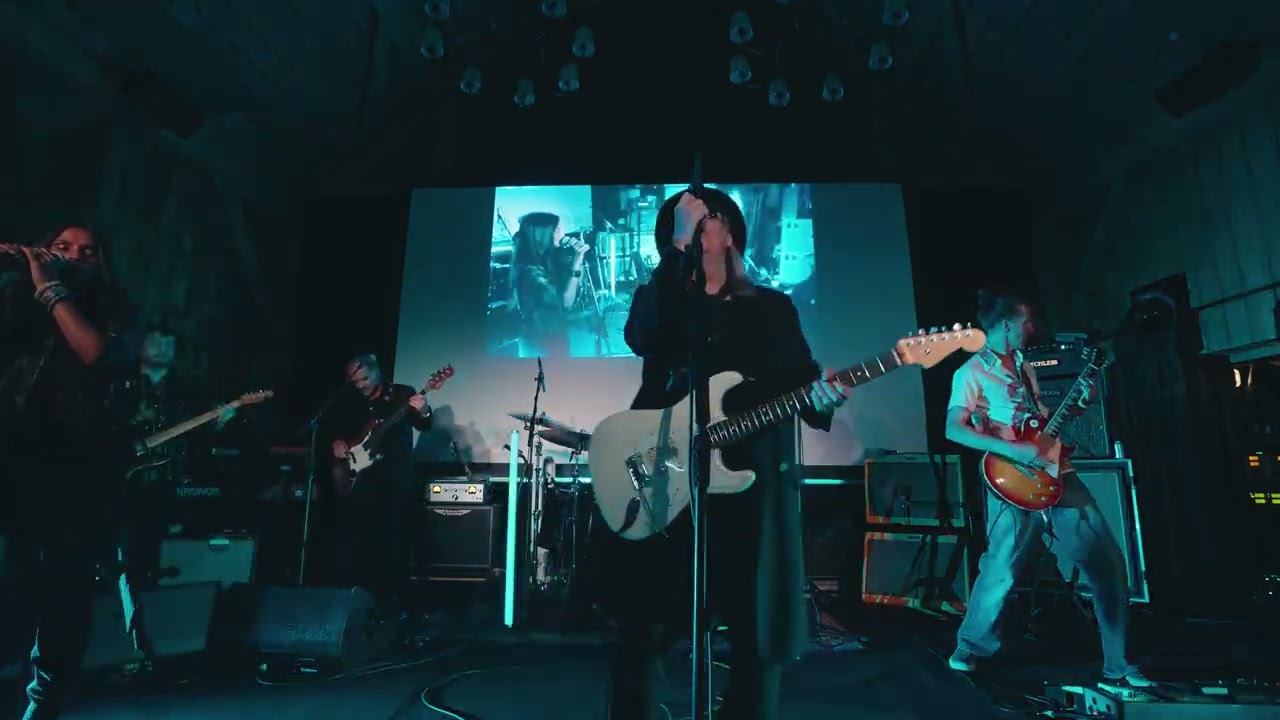 An Evening with Andy Taylor & Special Guests