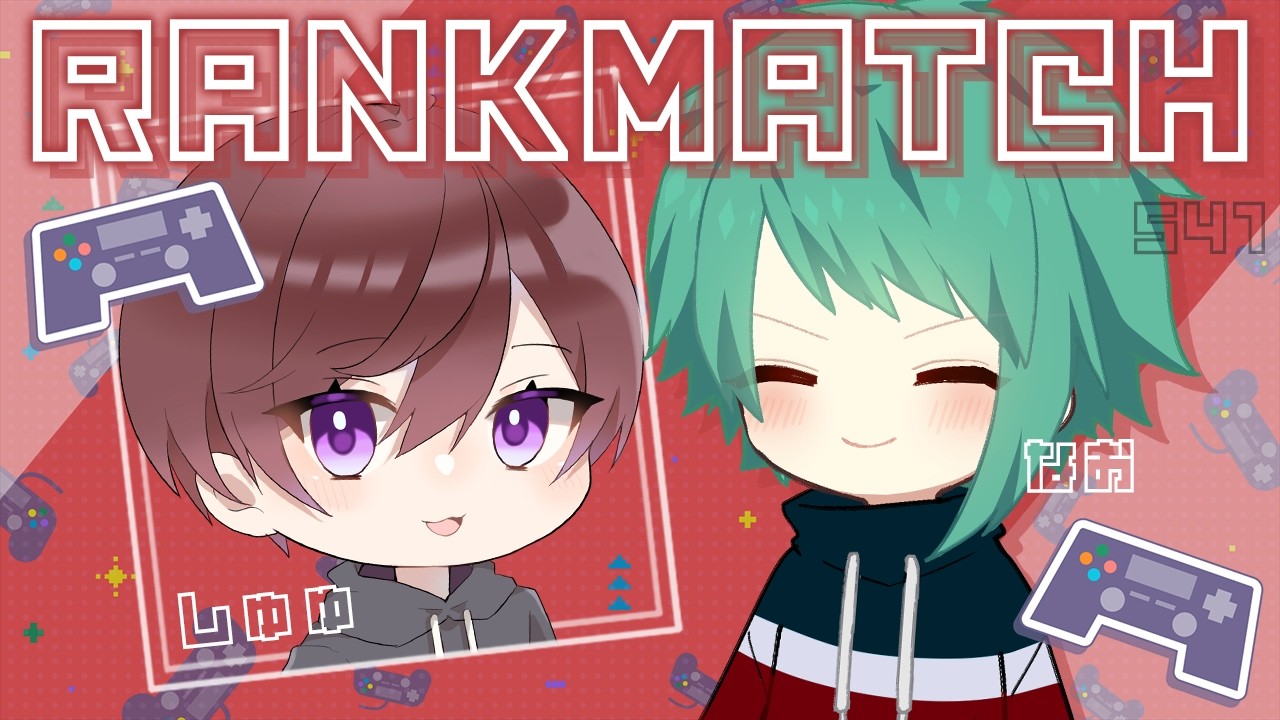 勝率5割越えを目指して！夜ランしゅゅさんと行きます！【第五人格】【IdentityV】
