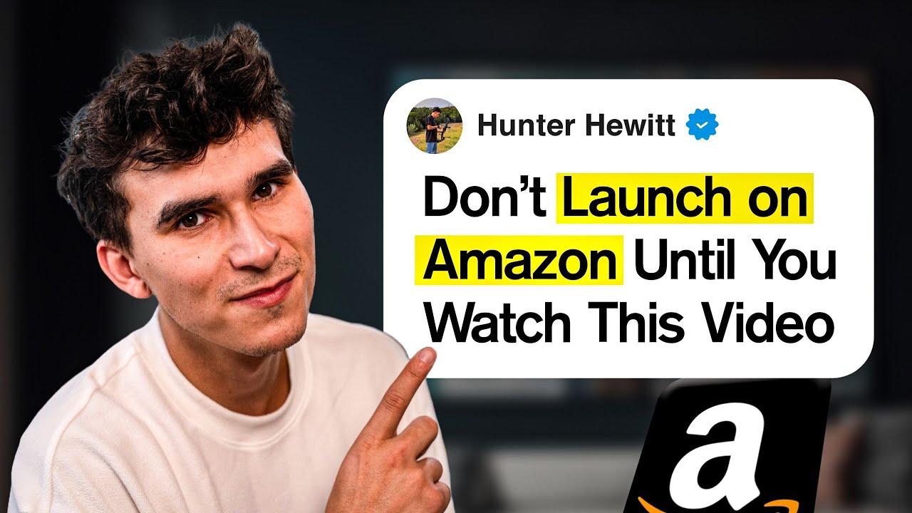 The Ultimate Amazon PPC Launch Strategy