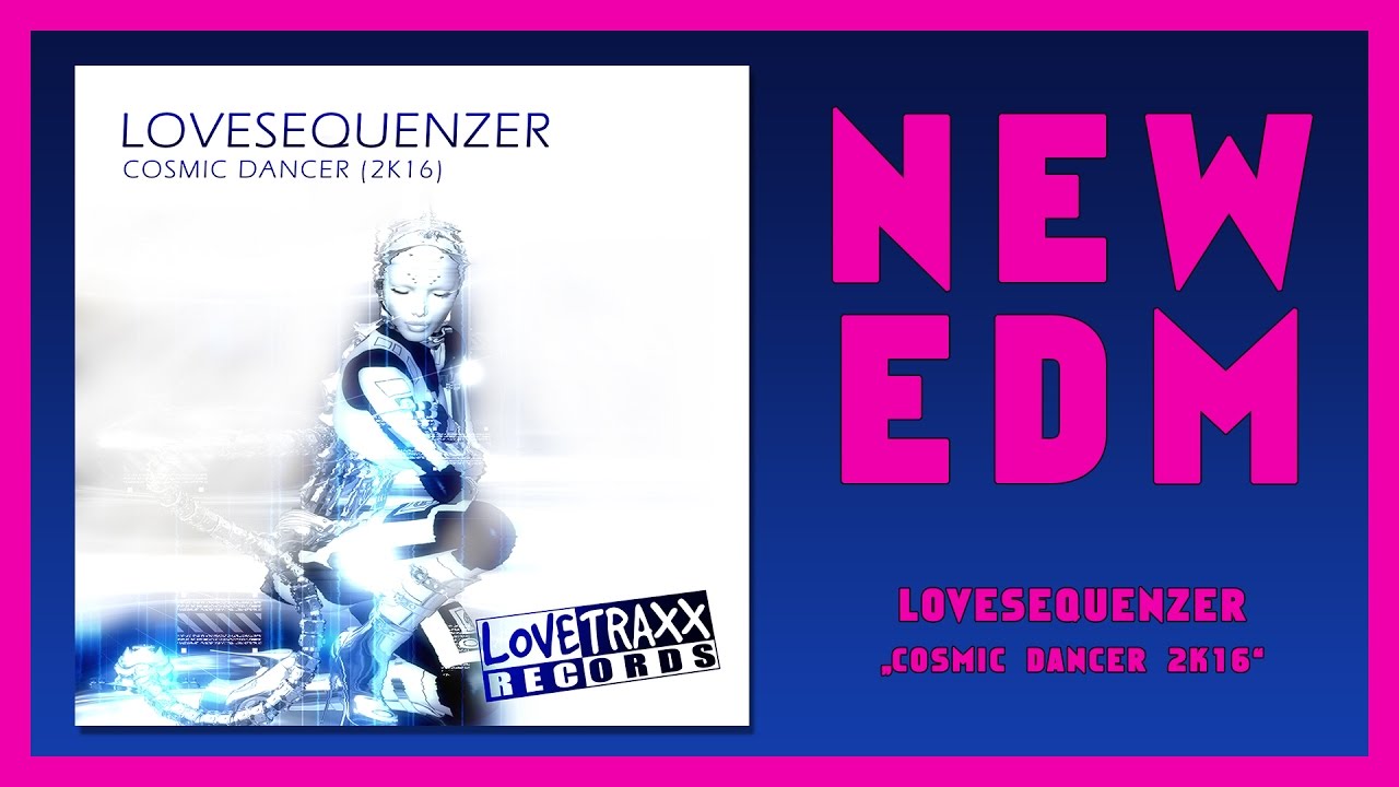 Lovesequenzer 