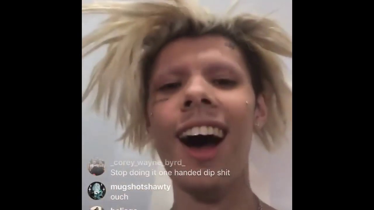 Nascar Aloe Being Himself For 8 Minutes