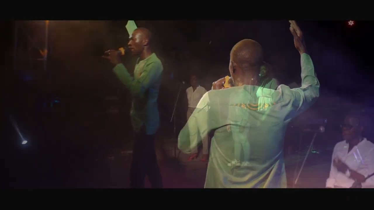 CONCERT PREMIERE PARTIE 1