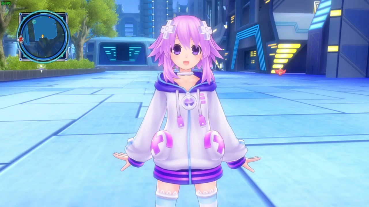 Nep Nep (Japanese dub)