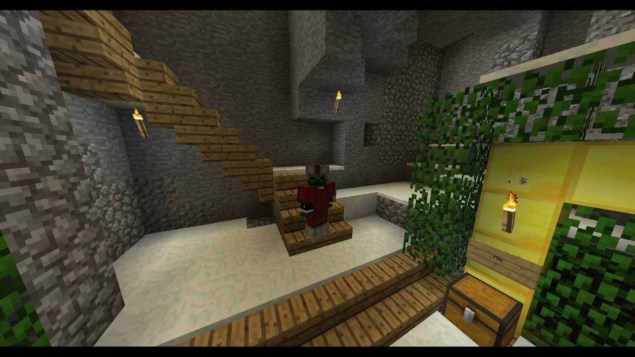 The Minecraft Project - Presents For All! | The Minecraft Project #299