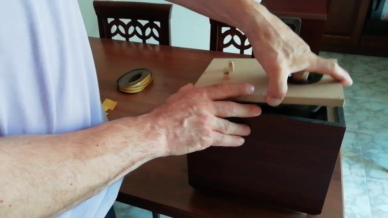 Philips FWB-MCM760 parte 2