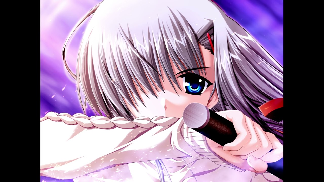 魂響～たまゆら～ 挿入歌『心ノ在リ処』