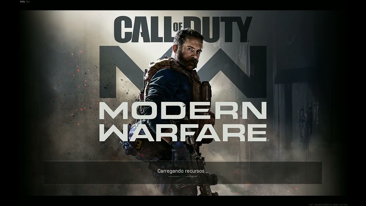 Call of Duty: Modern Warfare - Online gameplay #3