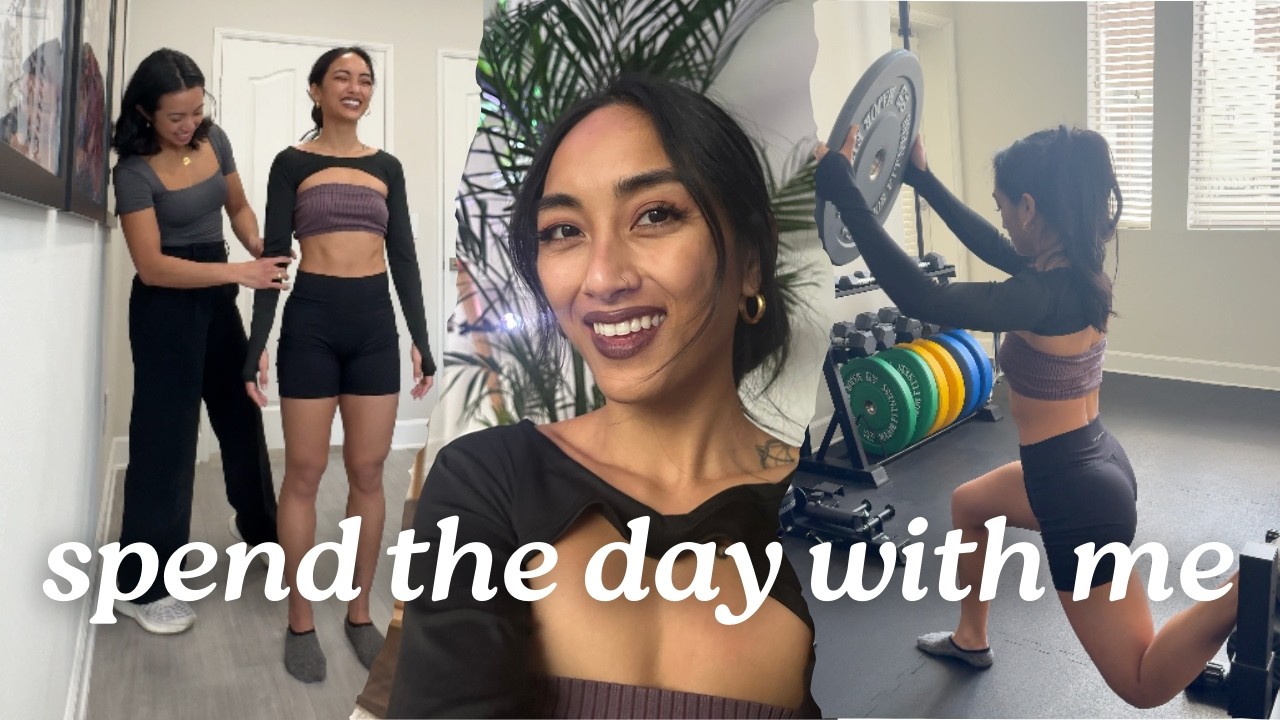 Why I started seeing a PT