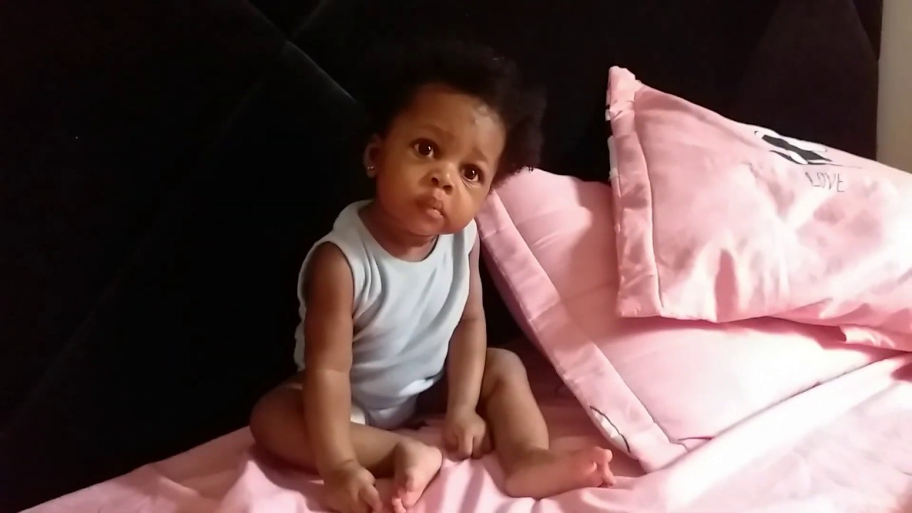 Don''t Rush Challenge (Baby Edition)