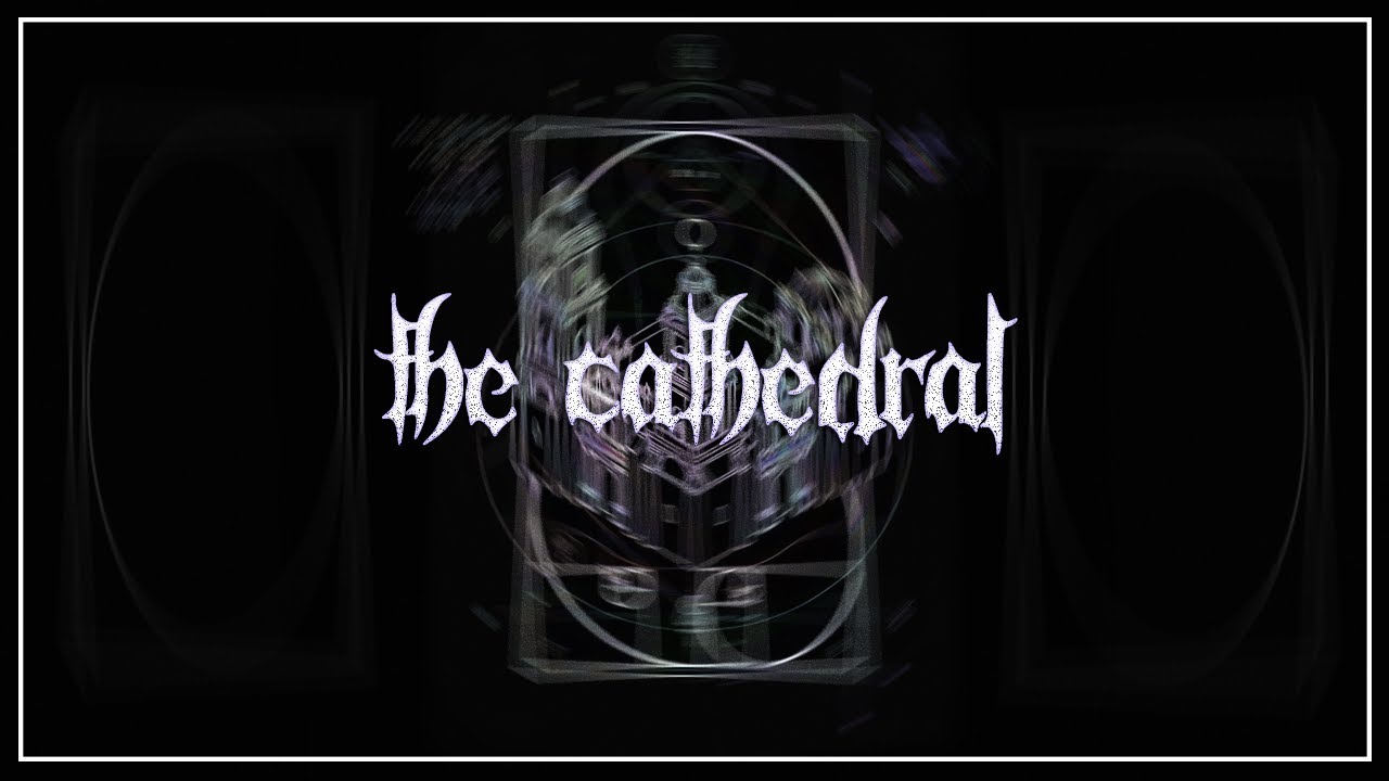 NexDrak - The Cathedral