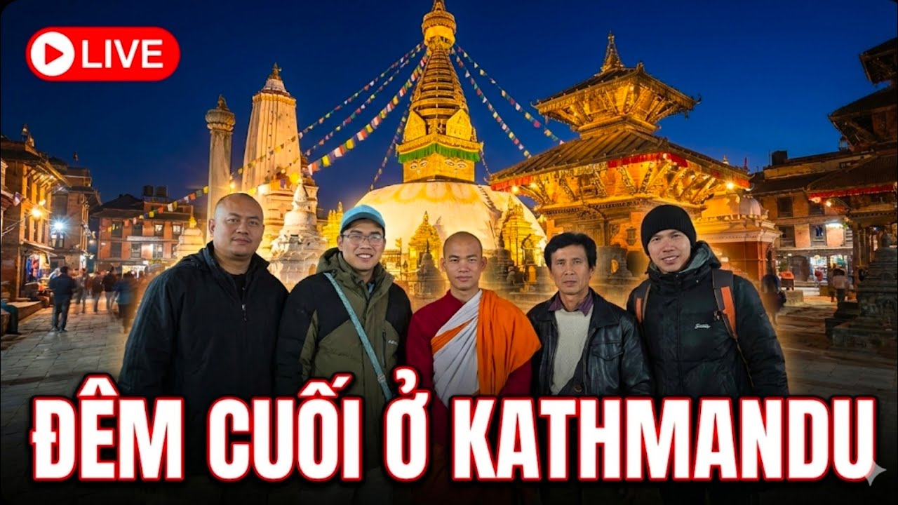 #418 Tin Tức Thầy Minh Tuệ Mới Nhất hôm nay tối 22/1