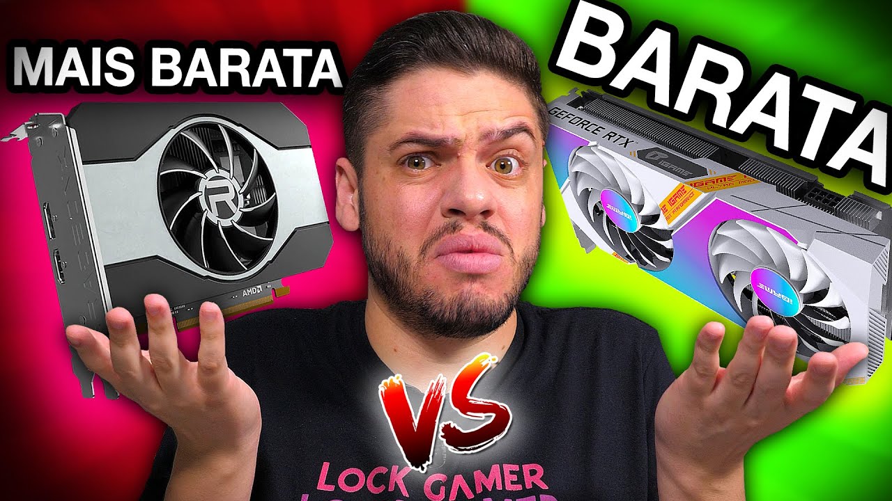 AMD mais BARATO que NVIDIA, Ryzen 6000 é 7000, Intel ESCONDE CPUs baratos e tem cooler RGB, CES 2022
