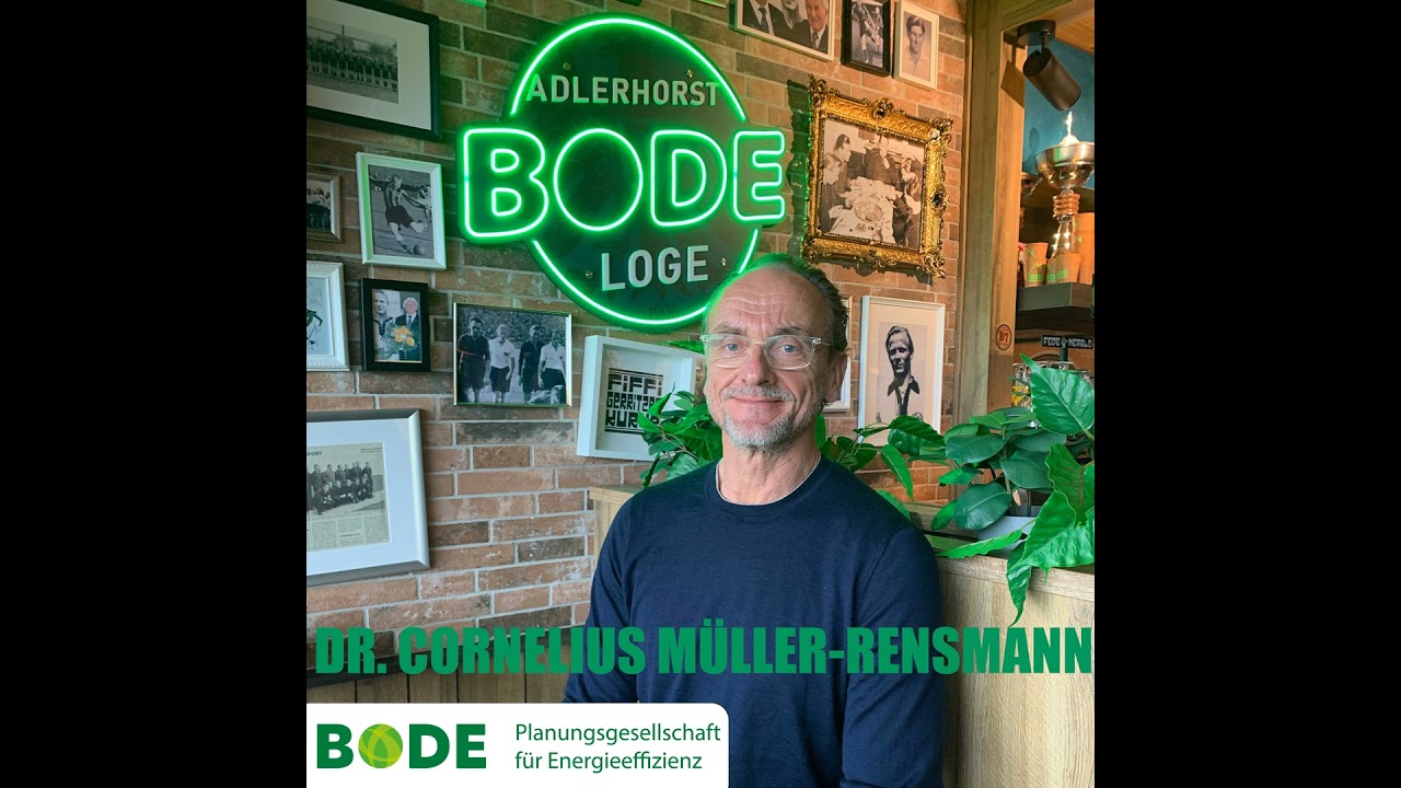 # 34 Teamarzt Dr. Cornelius Müller-Rensmann – 25 Jahre Preußen Münster