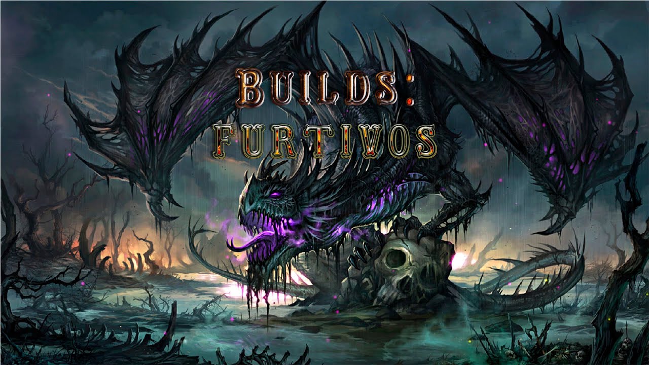 [D&D 3.5] Build: Furtivos+++  (P&iacute;caro, Guerrero, Guerrero Psionico)