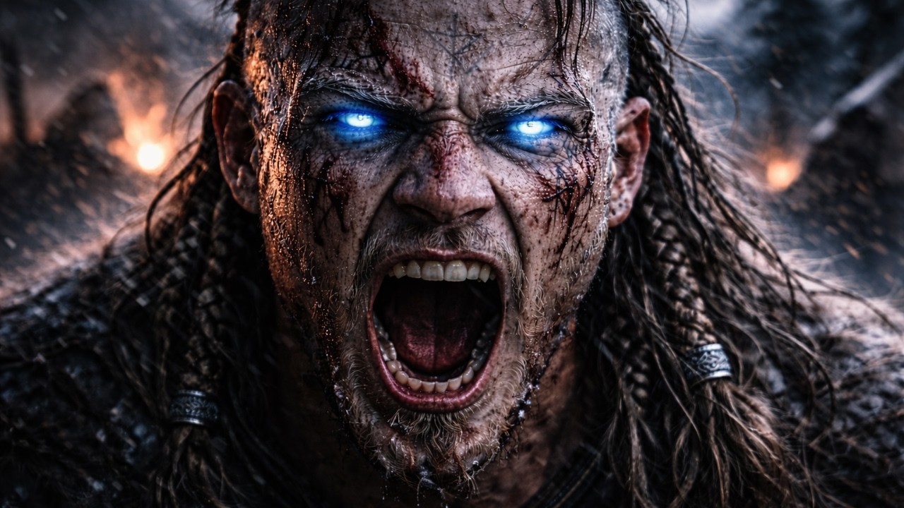 These Viking Anthems Will AWAKEN The Beast ⚔️ | Ancient War Songs & Horns To CONQUER Everything