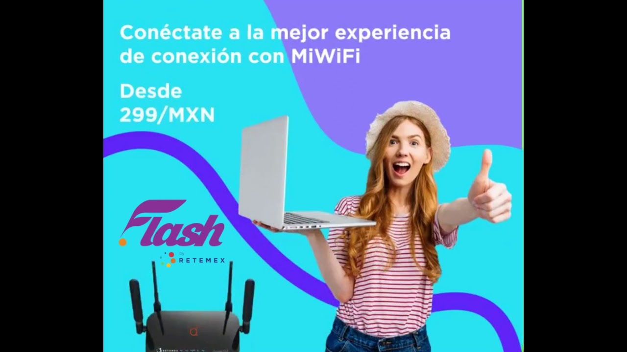 Flash retemex