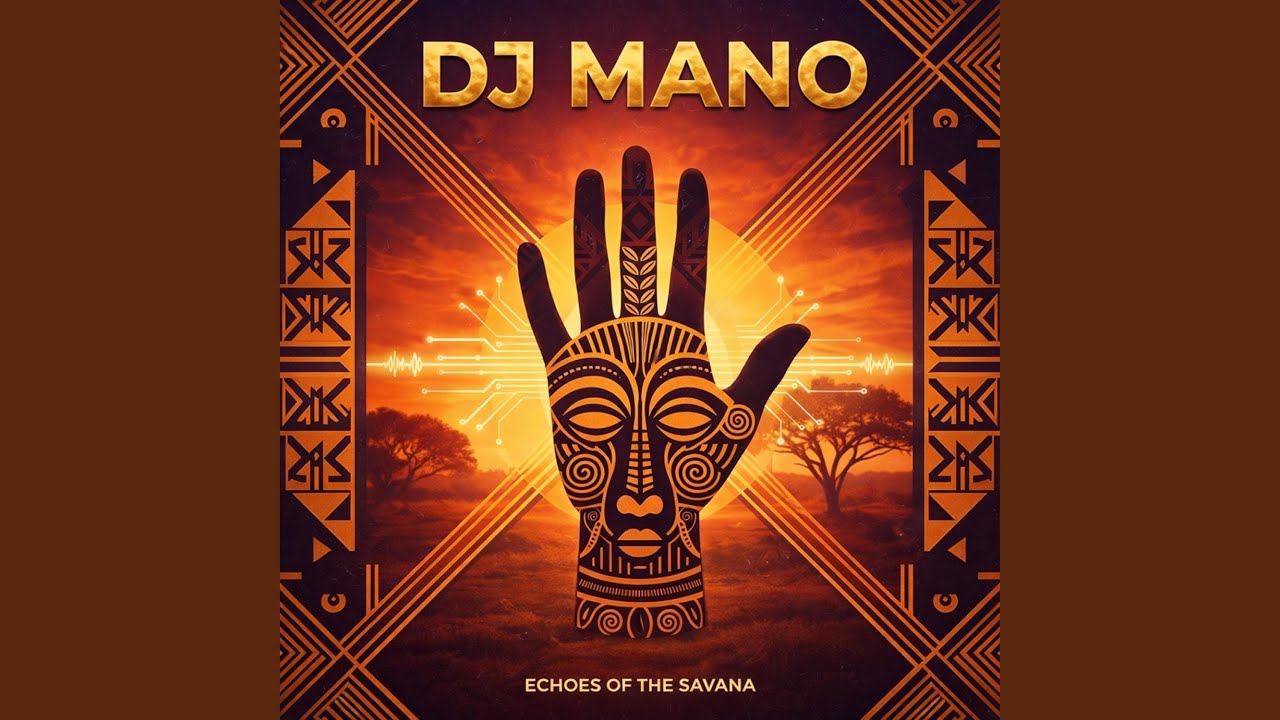 Cogua Dj Mano