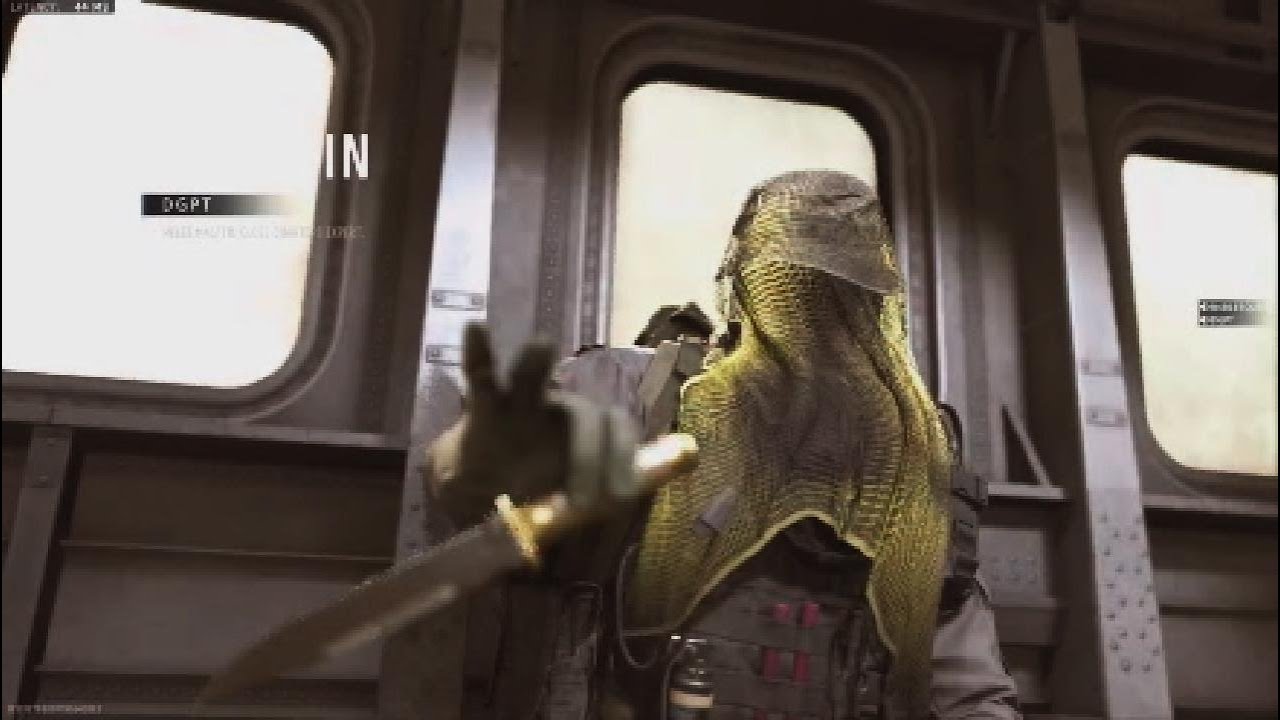 CoD: Season 2 with DGPT 17.02.23