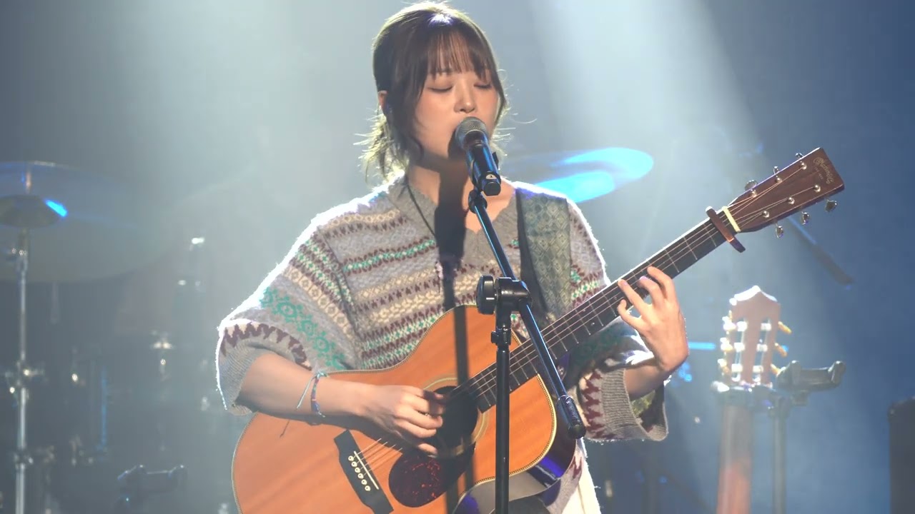[2026.01.24] 예빛 - 오늘은 비가 오는 날 (2026 YEBIT CONCERT : 롤링 31주년 기념 공연)