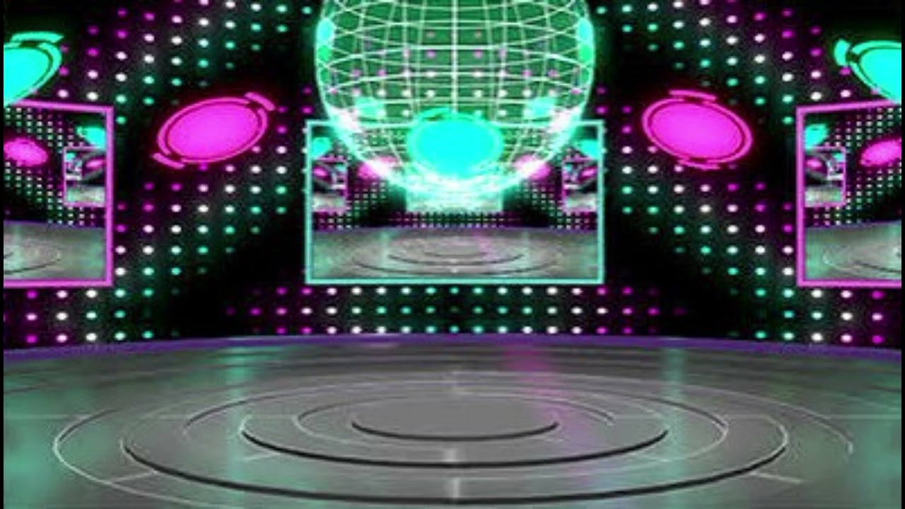 Stage.ogg -  Miku.EXE ost
