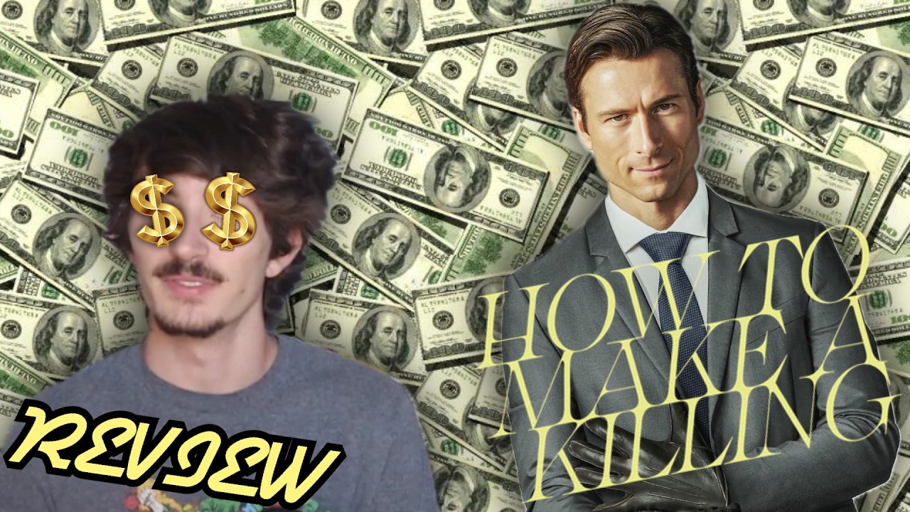 How To Make A Killing (2026) Review