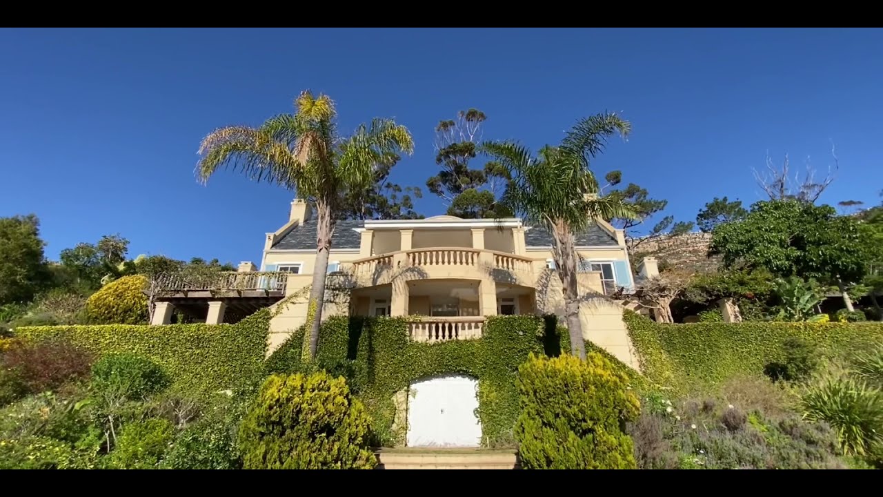 Zwaanswyk, Constantia, Cape Town