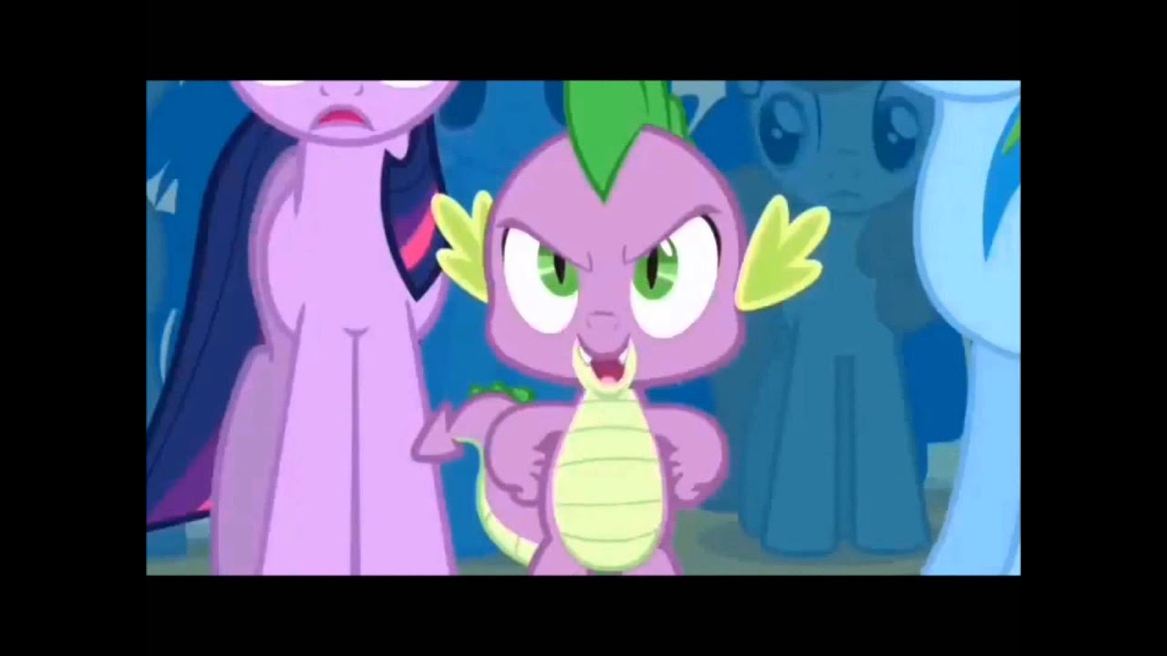 Western Show on Super Mario World (My little Pony style)
