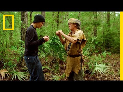 Tricks of the Trade | Live Free or Die