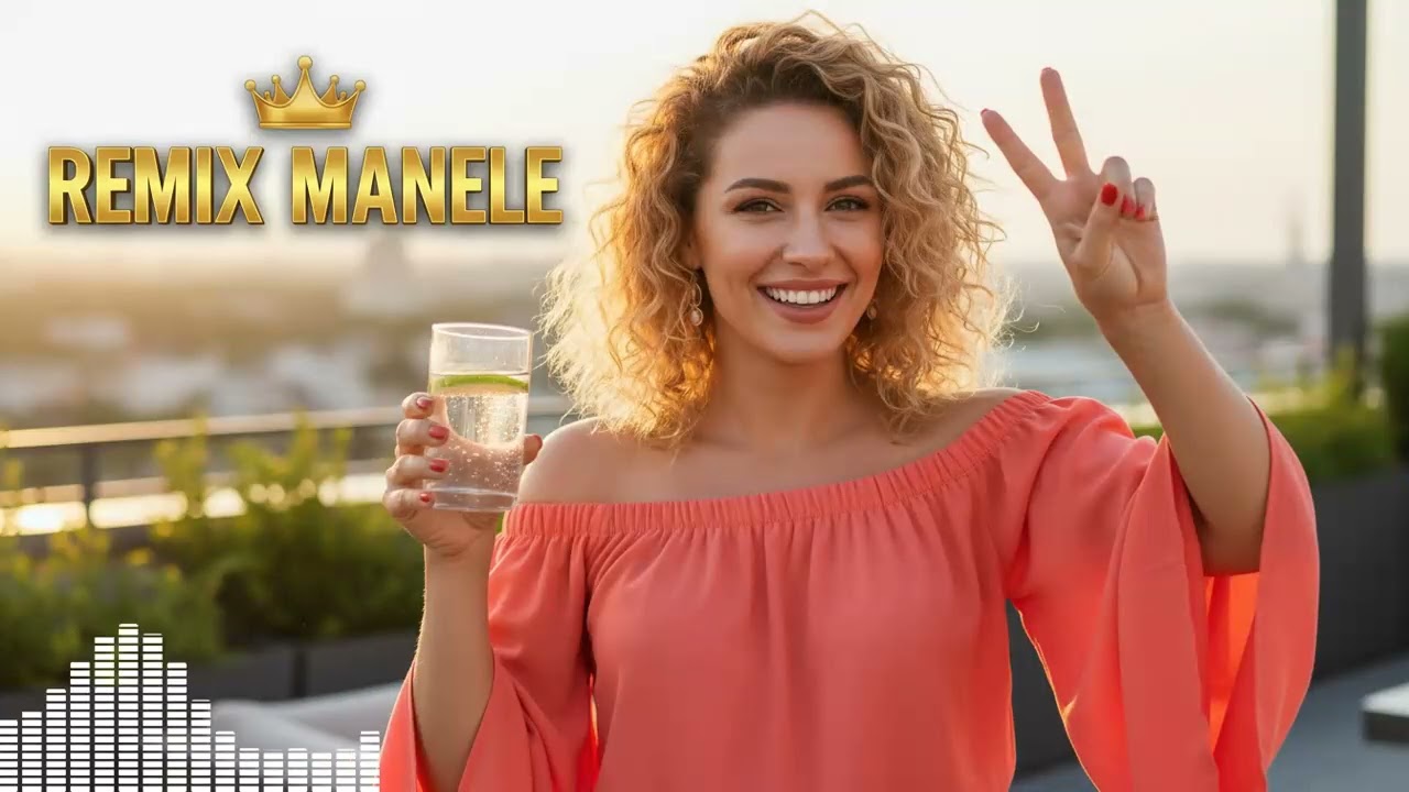 Manele 2026 | Remix & Club Sound | Cea Mai Nouă Colecție de Muzică 🎧