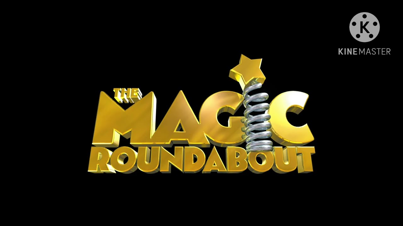 Kylie Minogue: The Magic Roundabout (PAL/High Tone Only) (2005)