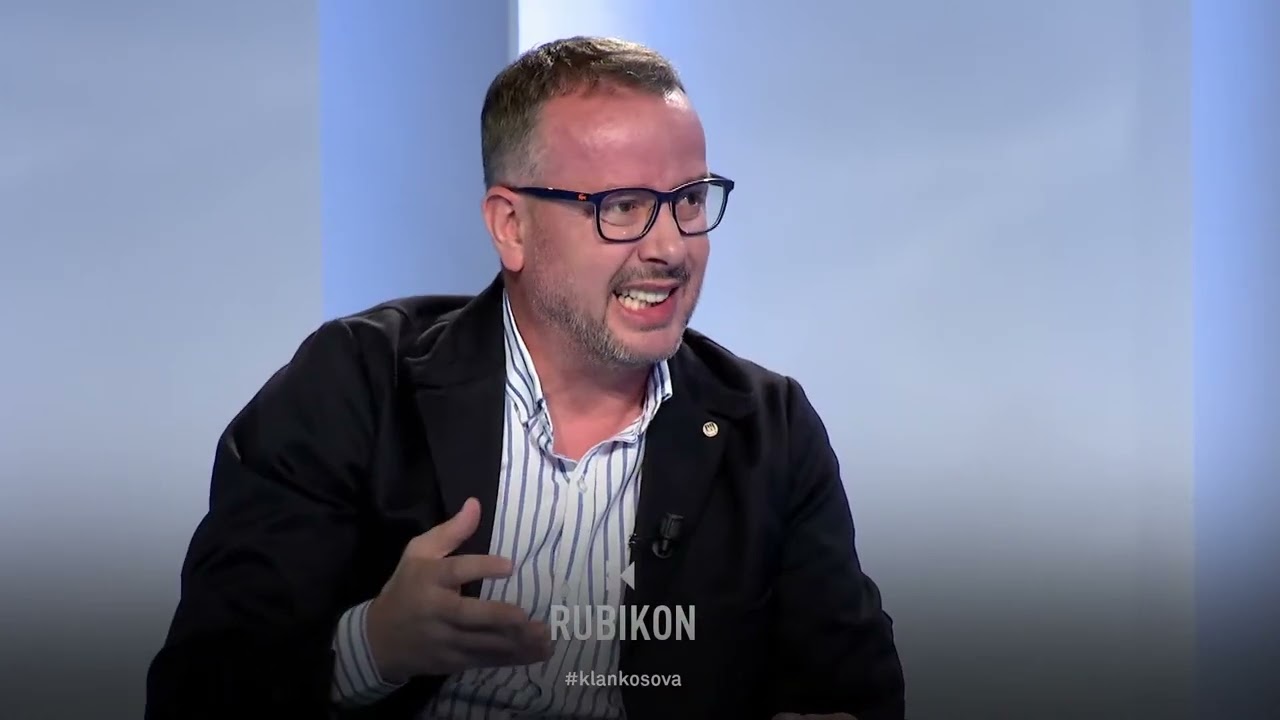 Kajtazi: Grupi i Agron Sulejmanit dhe Ruzhdi Shaqirit ka qenë shumë i rrezikshëm