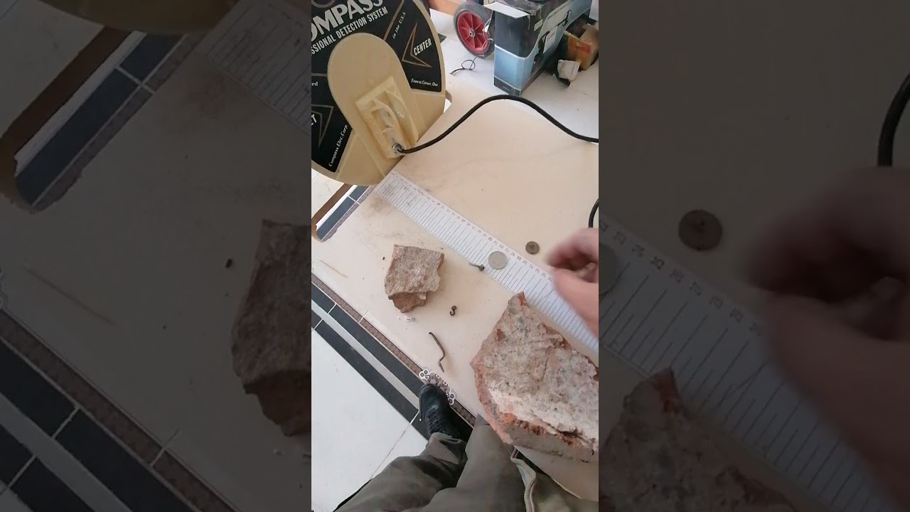 Compass x100 kısa bi tanıtım