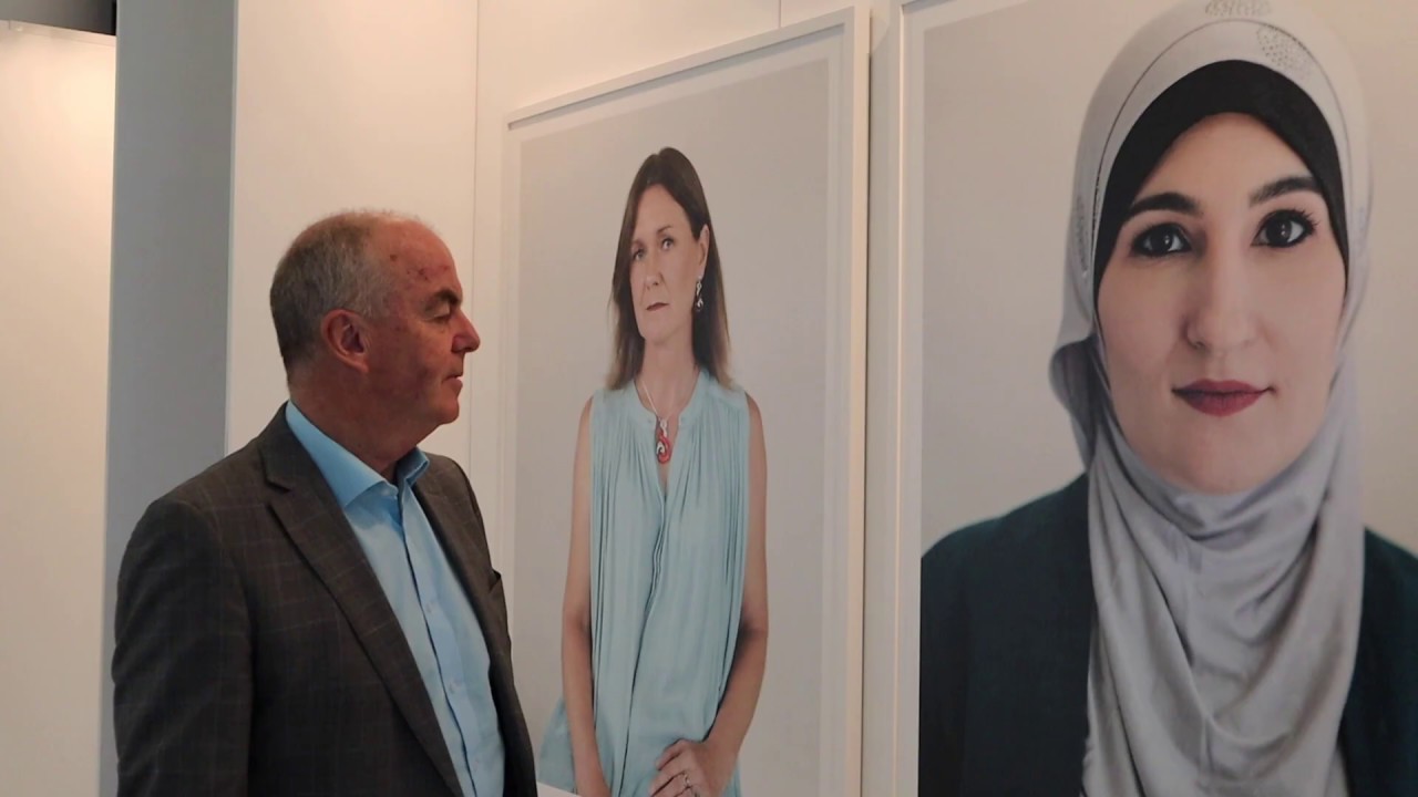 Why Creative HQ? We chatted to Fonterra + Regional Facilities Auckland