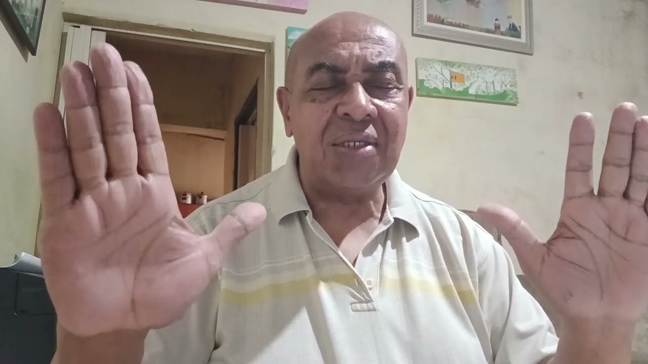 Uma Palavra de Força e Vida. 