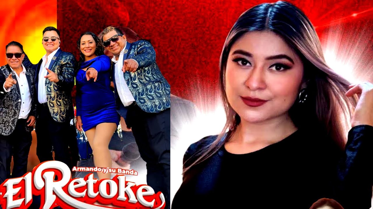 BANDA EL RETOKE #musica #baile  BARANECHE TOTONICAPAN