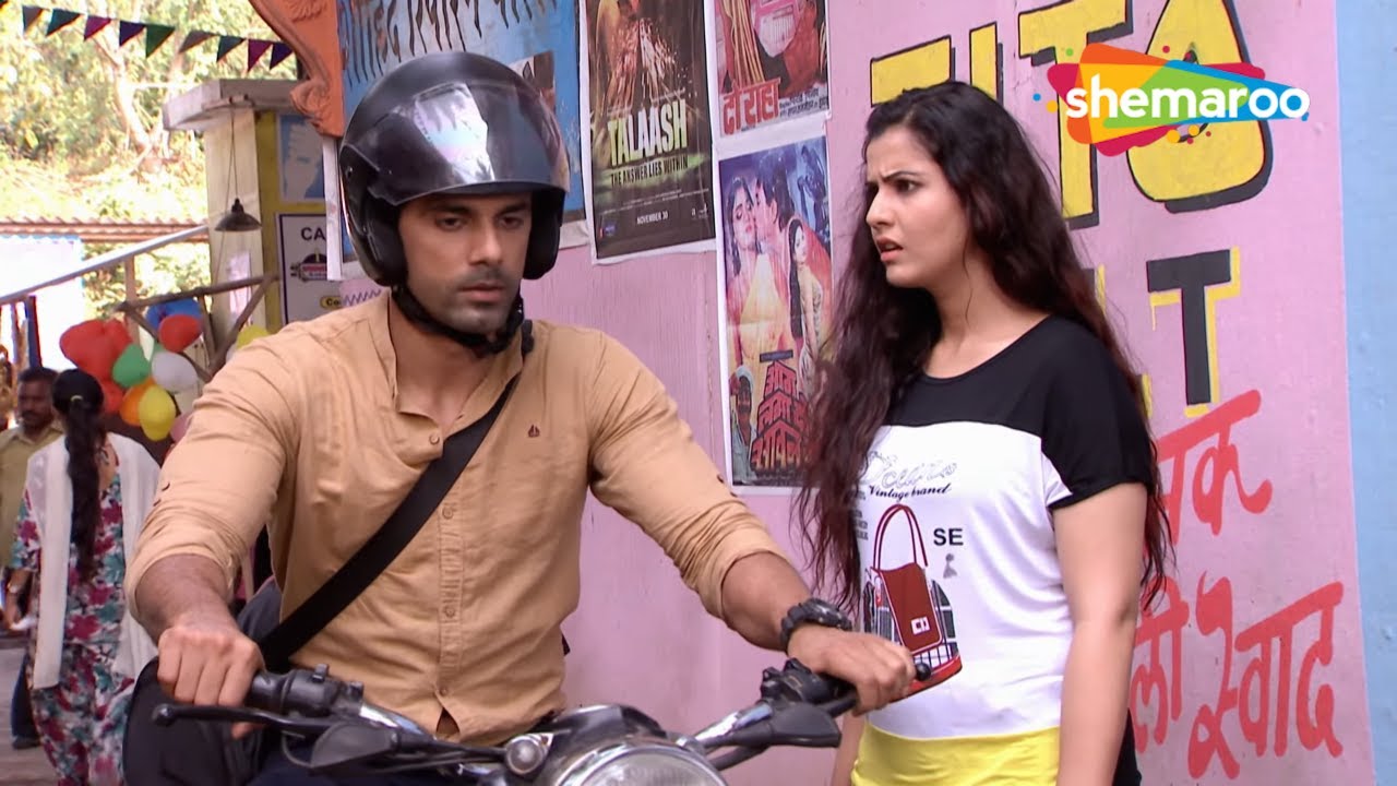 Itti Si Khushi - इत्ती सी ख़ुशी - Episode 24 - Full Television Episode