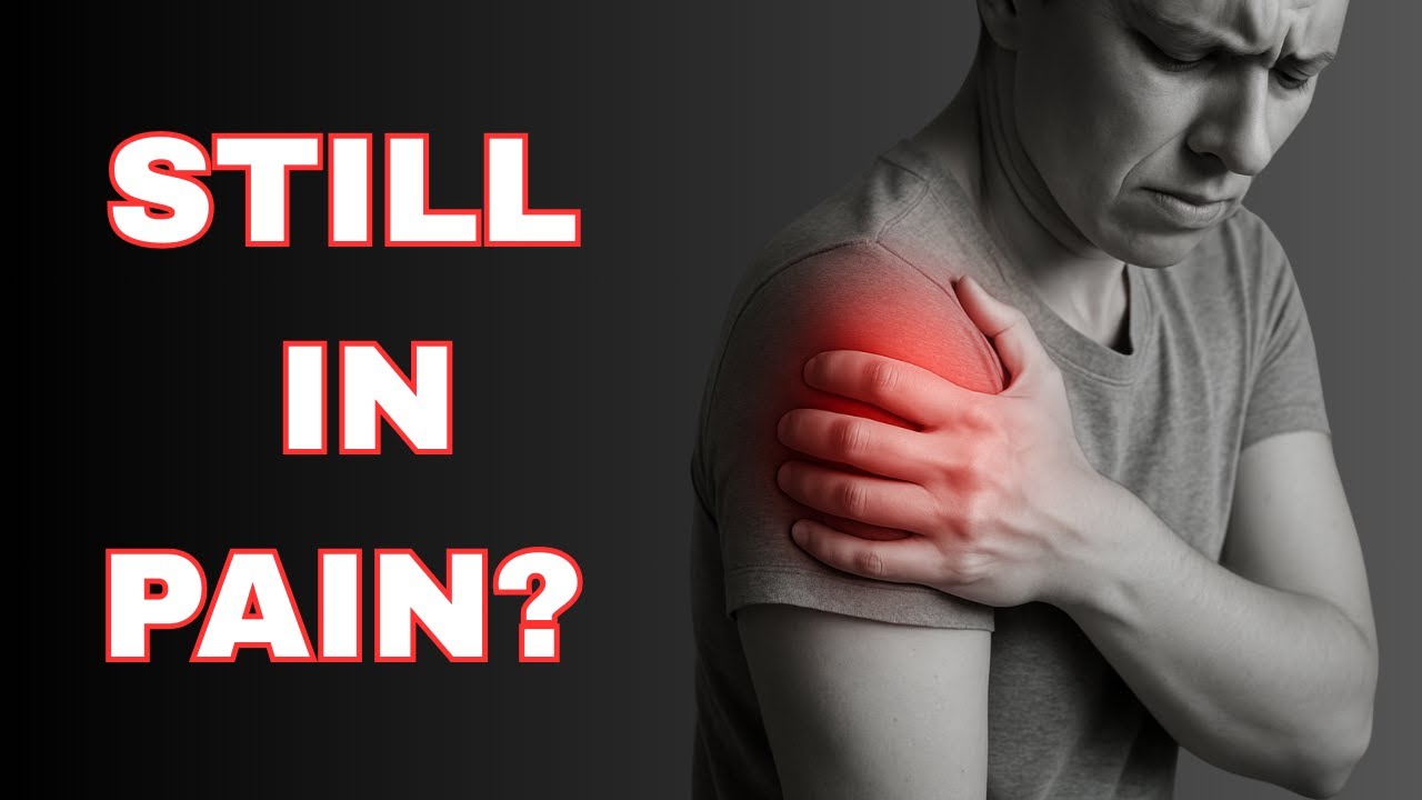 Why Your Rehab Isn’t Working, and How to Fix It