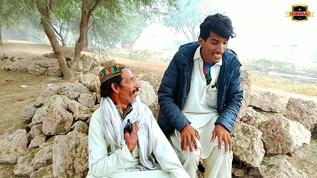 Wada sikare funny actor bijli full comday  Clip mrtoti funny video bio Heera HD