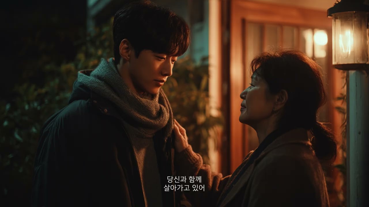 (♬) 남아 있는 방식