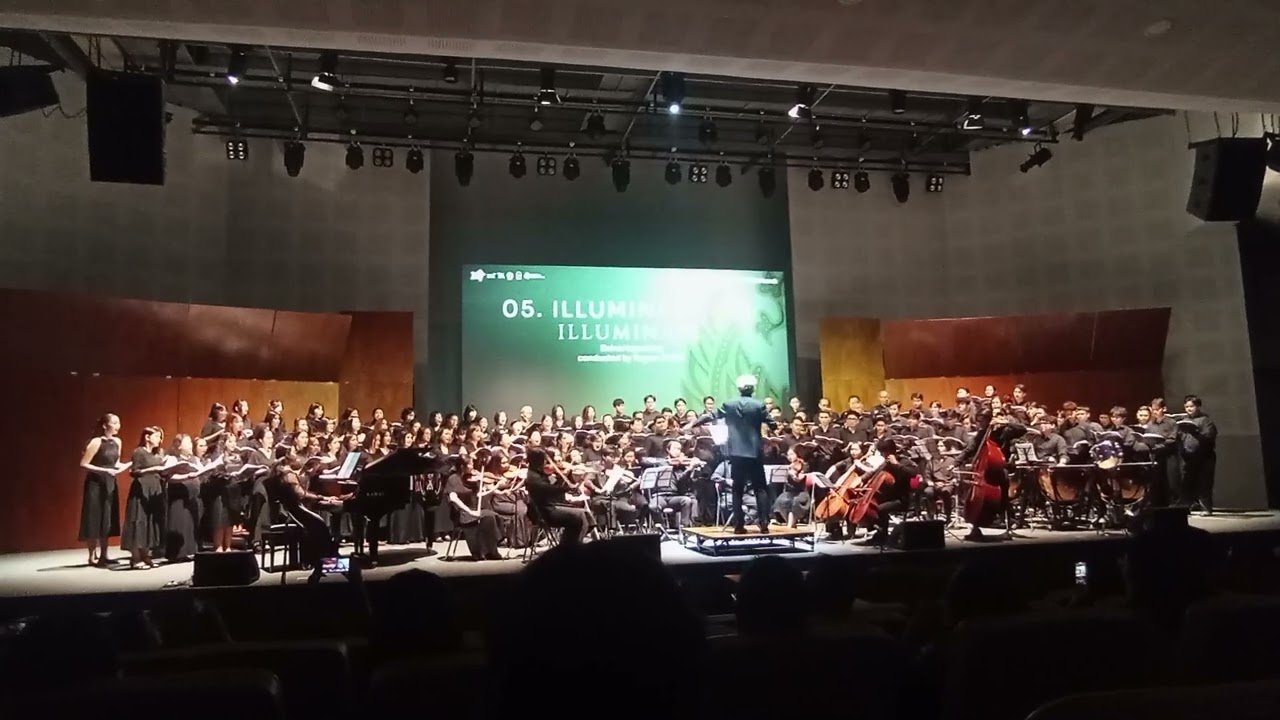 05 ILLUMINARE HIS - Elaine Hagenberg - ILLUMINARE - YICF 2026