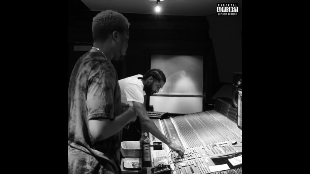 Nipsey Hussle X Dave East X Bino Rideaux Type Beat 2026 