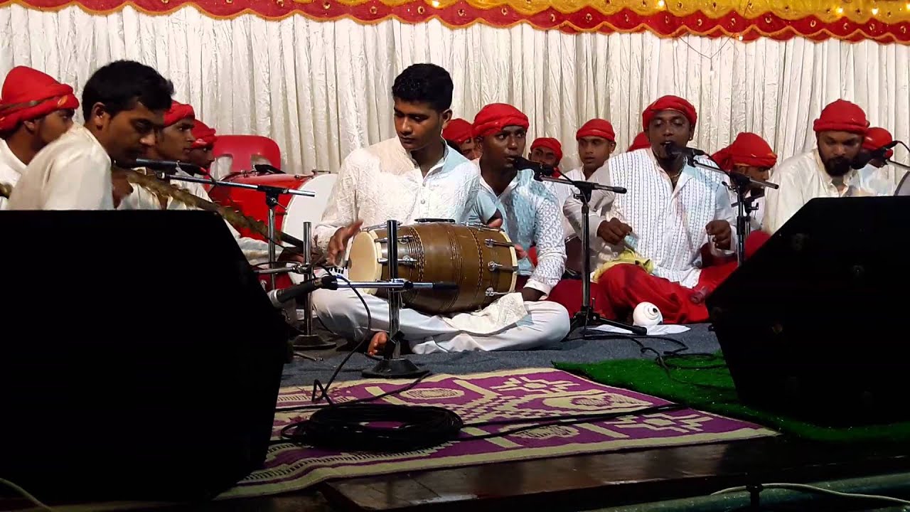 Yes We Are Nyds Triolet bhai Prakash Manaroo
