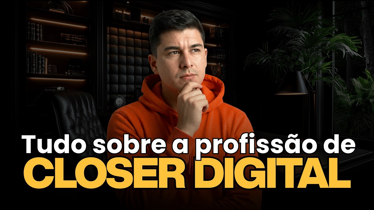Closer Digital: o que faz, quanto ganha e por onde começar do zero