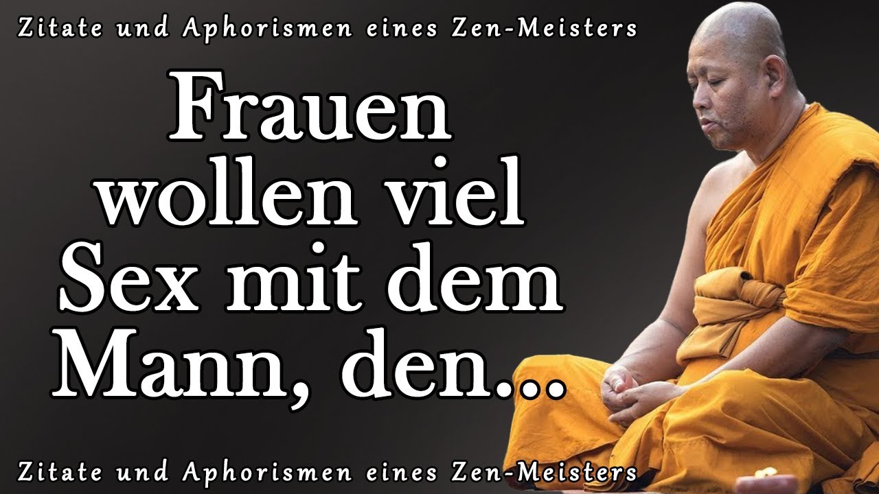 Zitate von Zen-Meistern, die Ihre Realit&auml;t ver&auml;ndern werden | Zen-Weisheit.