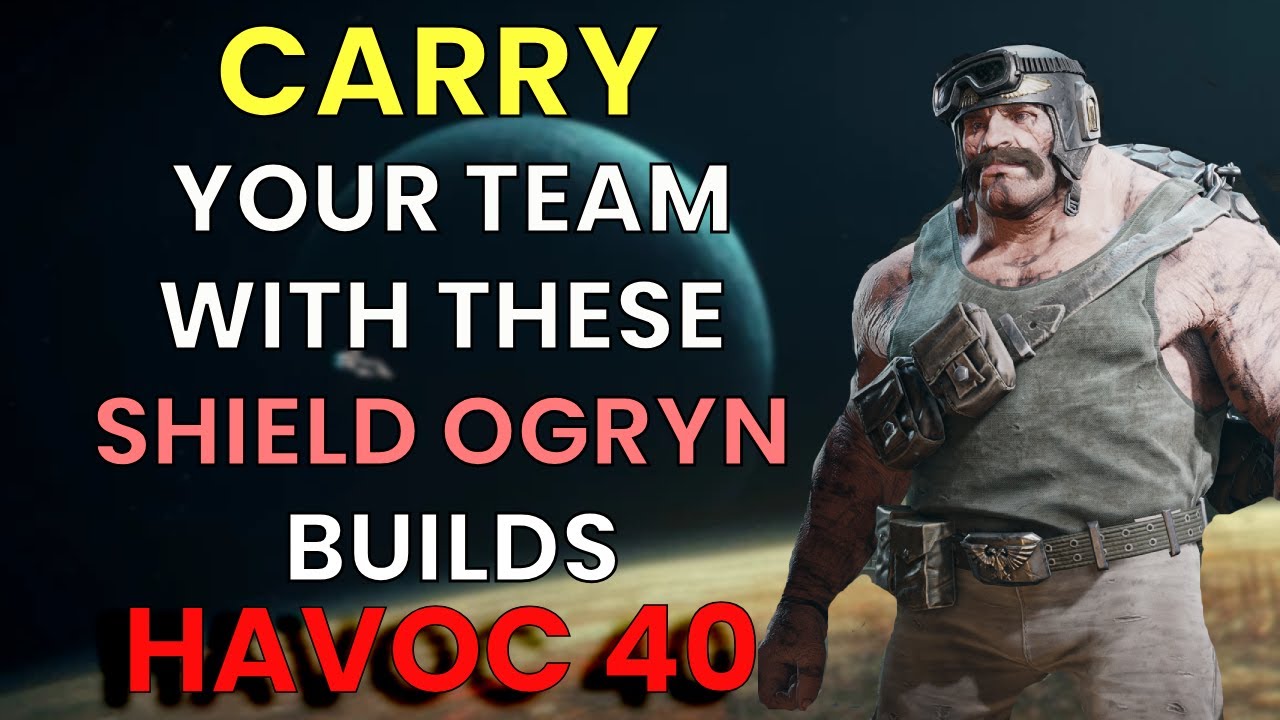 TIRED OF LOSING GAMES? MASTER THE ART OF SLAB TAUNT!  | Havoc 40